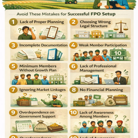 common mistakes during fpo registration infographic