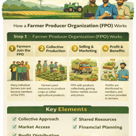 fpo business model explained