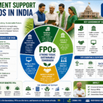 government support for fpos in india infographic