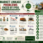 market linkage problems faced by fpos infographic