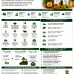 Net-zero farming concept and challenges for farmers FPOs and sustainable agriculture by Belha Mai FPO