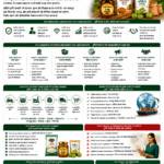 Importance of branding for agri exports for farmers FPOs and global market access by Belha Mai FPO